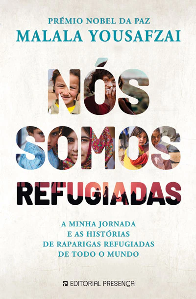 Nós Somos Refugiadas