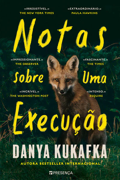 Notas sobre Uma Execução