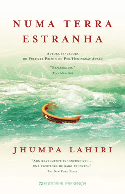 Numa Terra Estranha