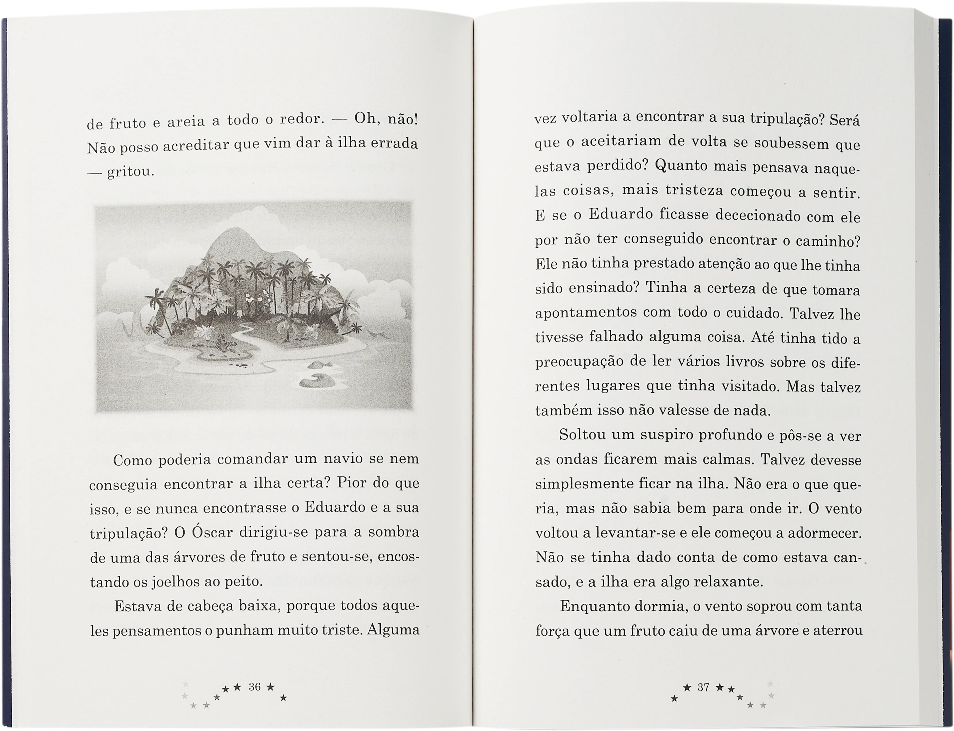 Nunca Deixes de Sonhar, Miúdo! - Image 2