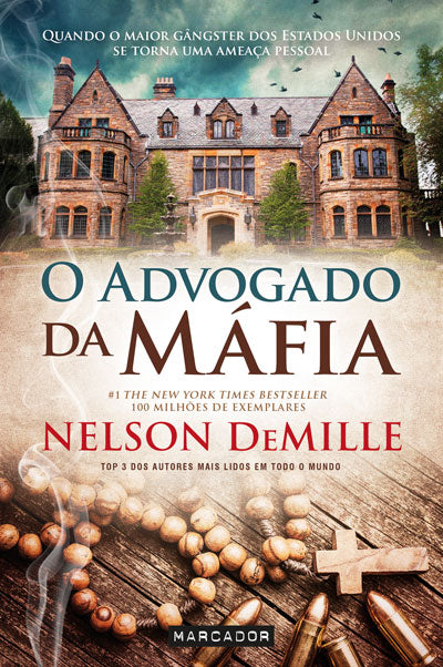 O Advogado da Máfia