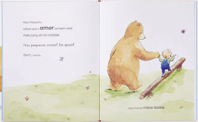 O Amor nas Pequenas Coisas - Image 2