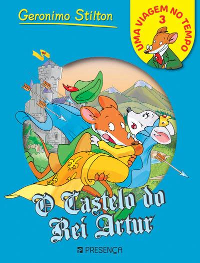 O Castelo do Rei Artur