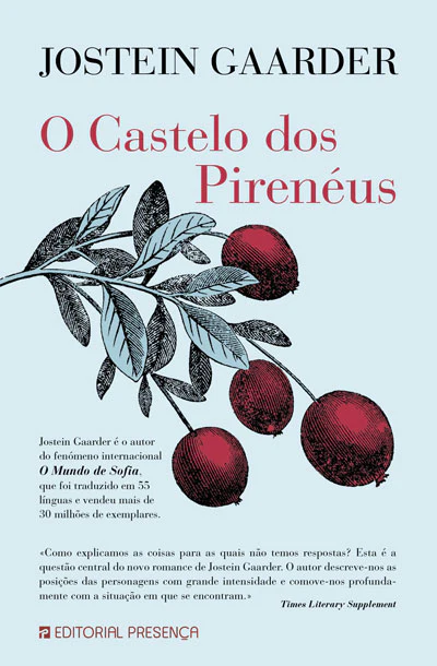 O Castelo dos Pirenéus