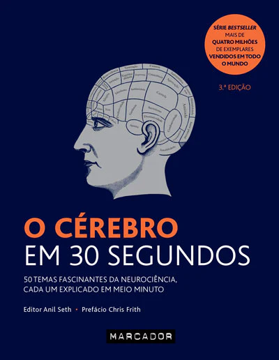 O Cérebro em 30 Segundos