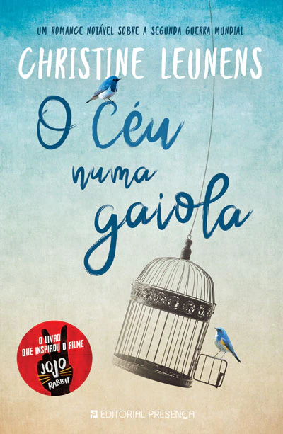 O Céu Numa Gaiola
