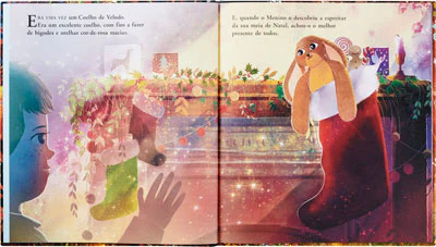 O Coelho de Veludo - Image 2