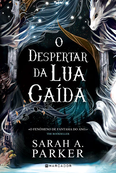 O Despertar da Lua Caída