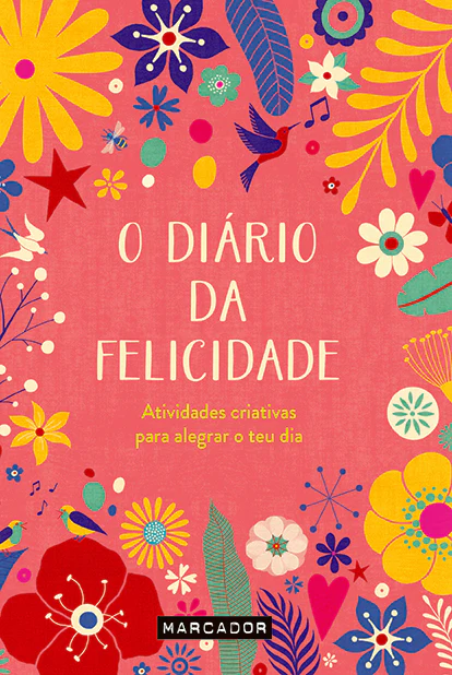 O Diário da Felicidade