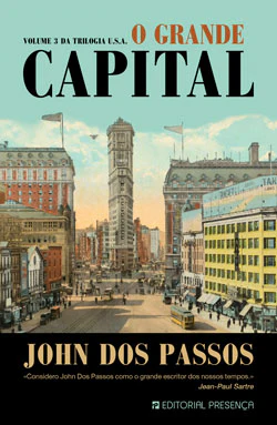 O Grande Capital