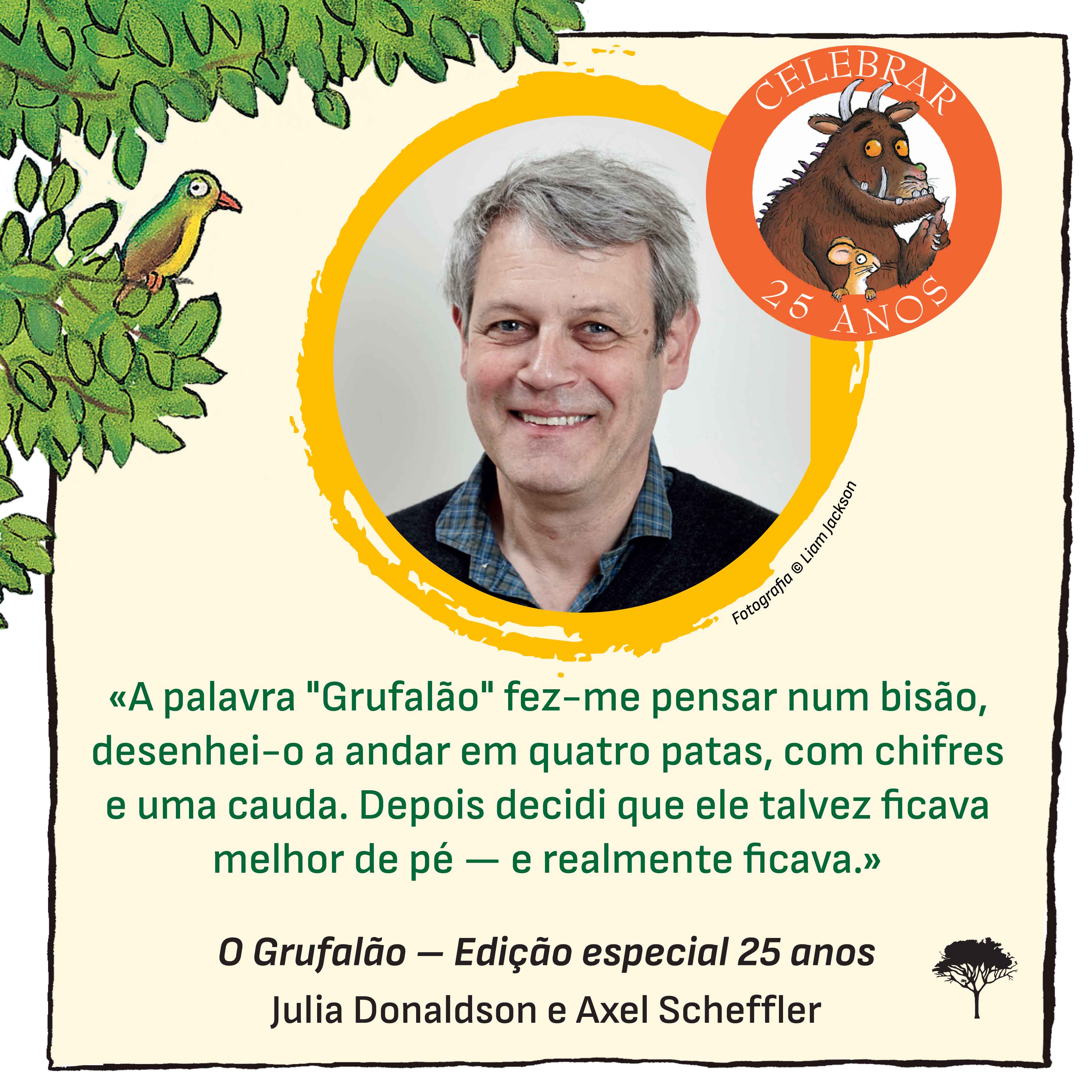 O Grufalão - Edição Especial 25 Anos - Image 4