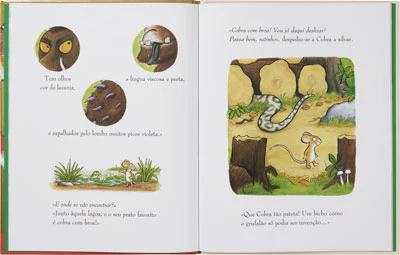 O Grufalão - Edição Especial 25 Anos - Image 5