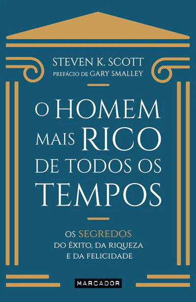 O homem mais rico de todos os tempos