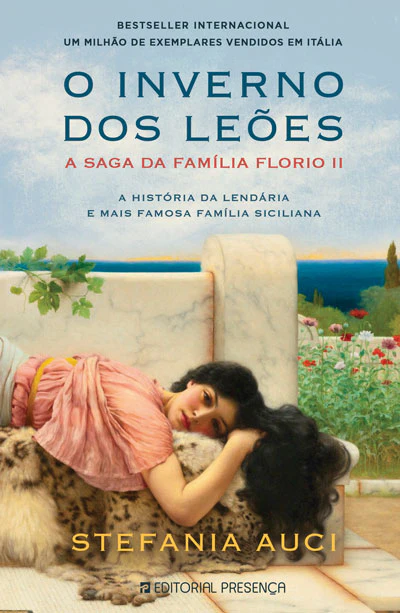 O Inverno dos Leões