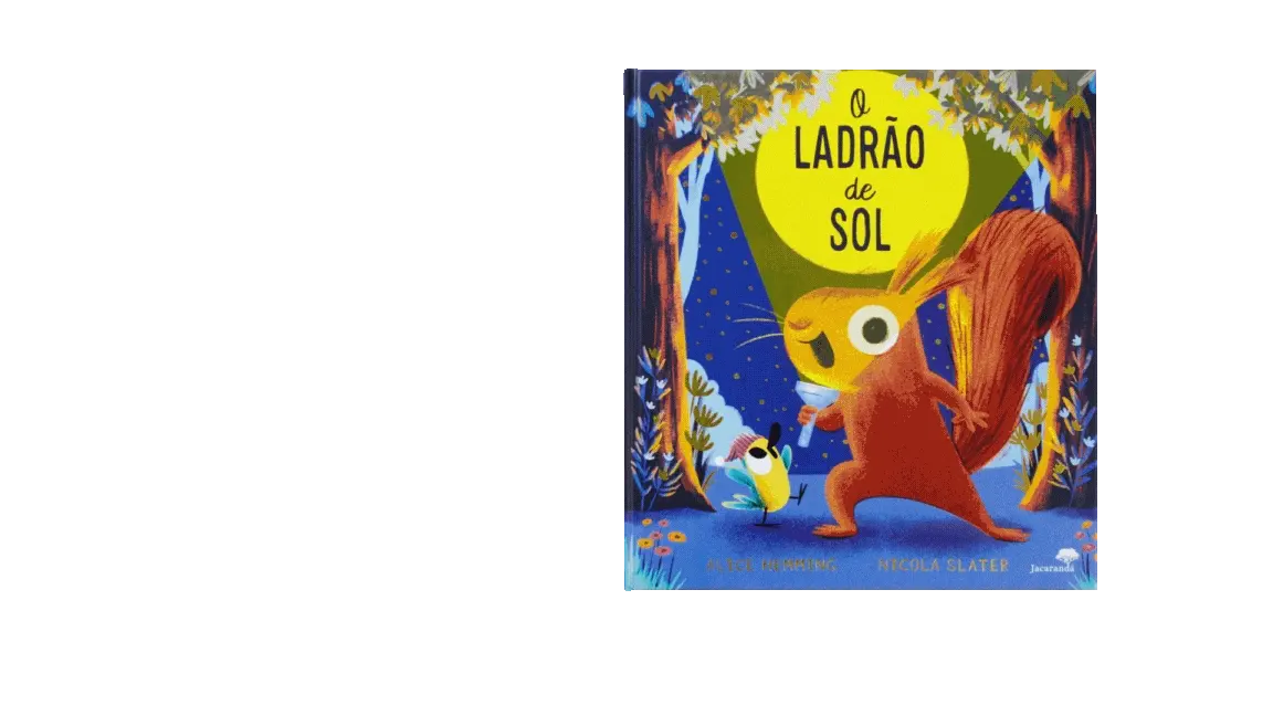 O Ladrão de Sol - Image 3