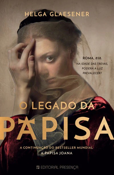O Legado da Papisa