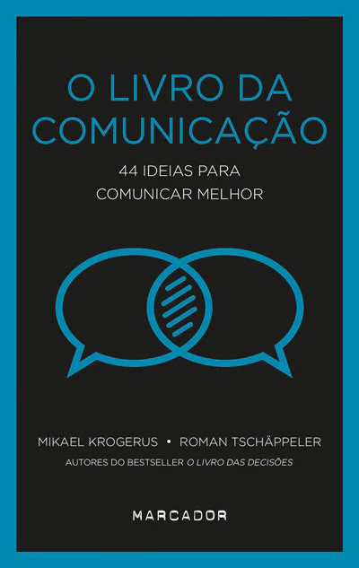 O Livro da Comunicação