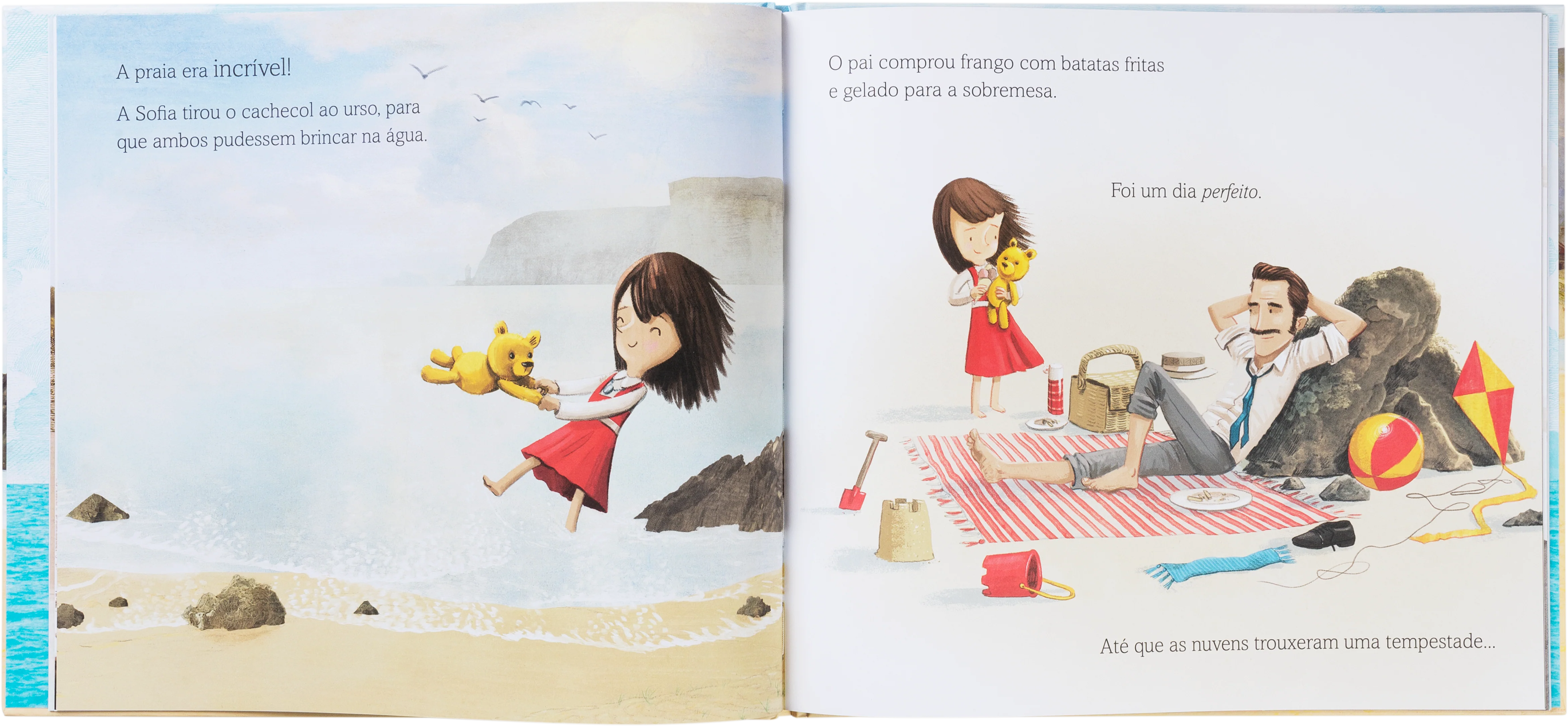 O Mar Viu - Image 2
