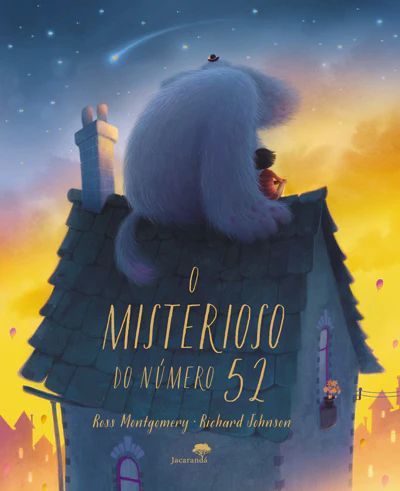 O Misterioso do Numero 52