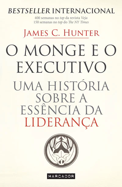 O Monge e o Executivo