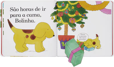O Natal do Bolinha - Image 2