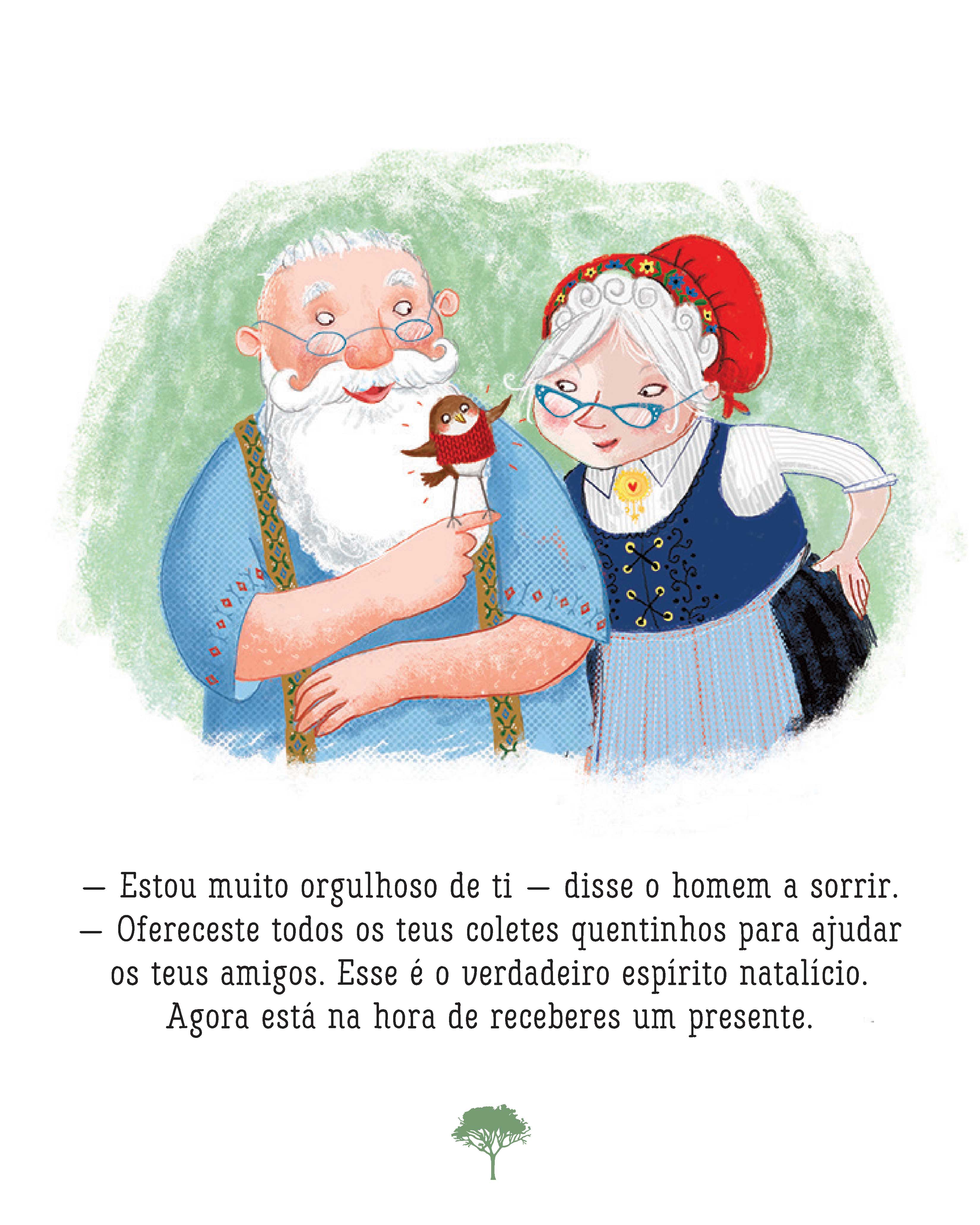 O Natal do Pequeno Pisco - Image 2