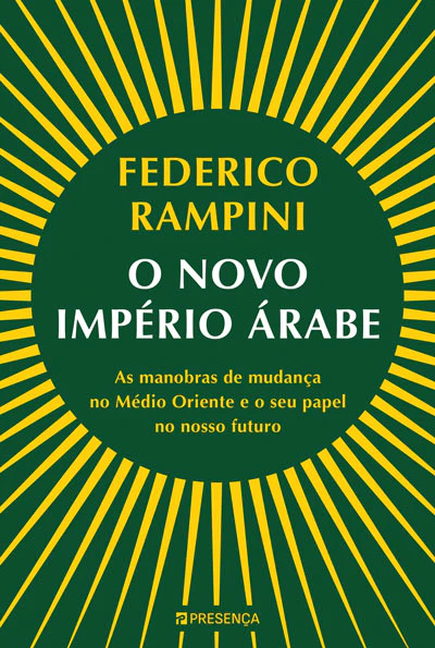 O Novo Império Árabe