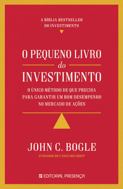 O Pequeno Livro do Investimento