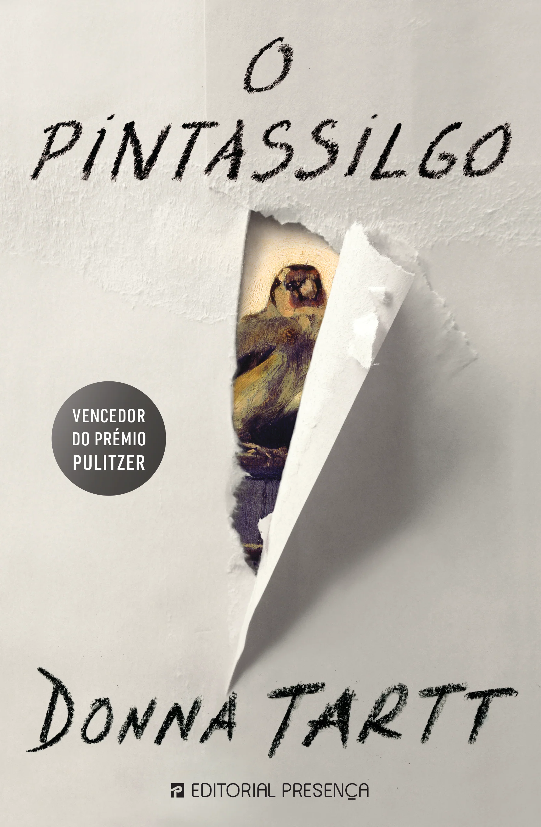 O Pintassilgo