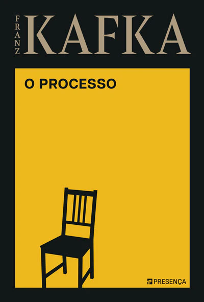 O Processo