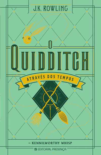 O Quidditch Através dos Tempos