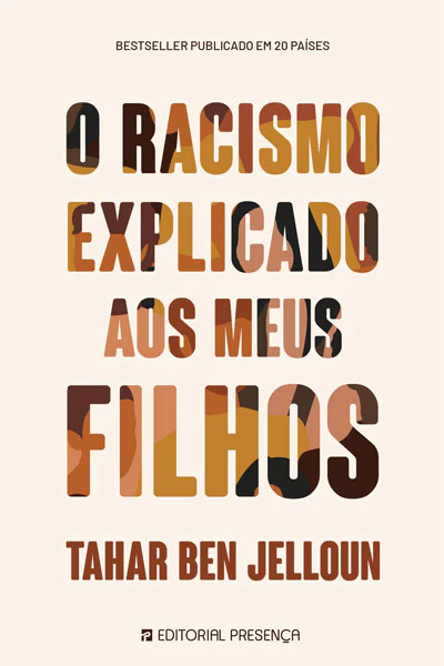 O Racismo Explicado aos meus Filhos