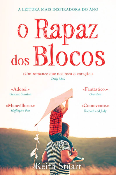 O Rapaz dos Blocos