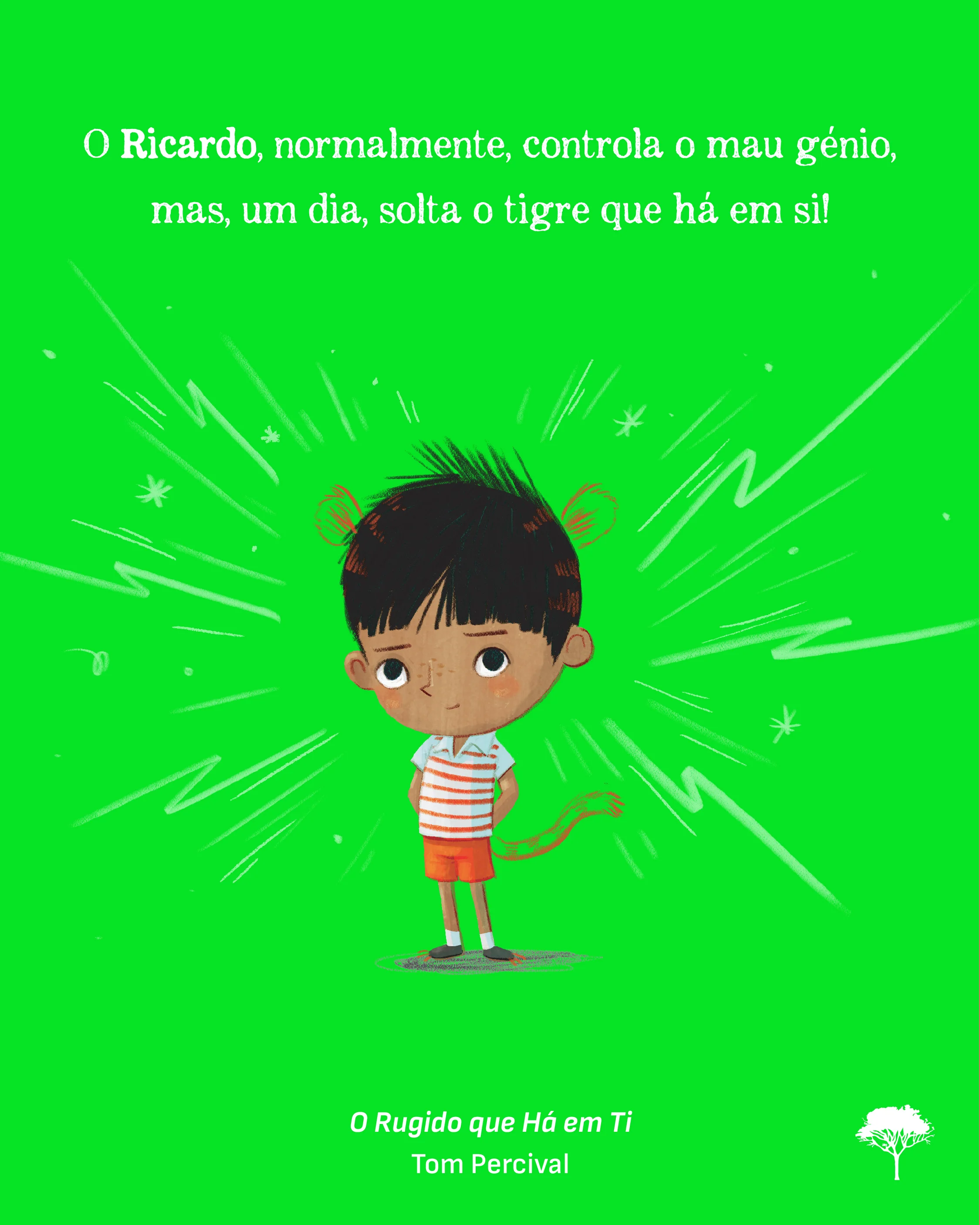 O Rugido que Há em Ti - Image 3