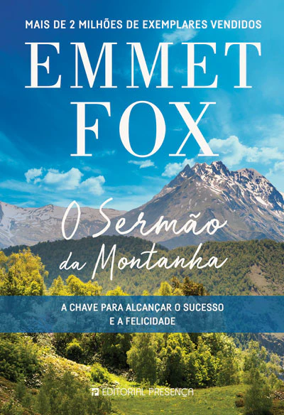 O Sermão da Montanha