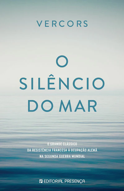 O Silêncio do Mar