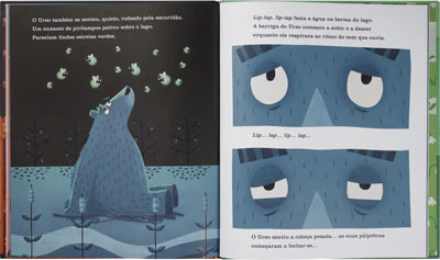 O Urso Que Não Conseguia Dormir - Image 2