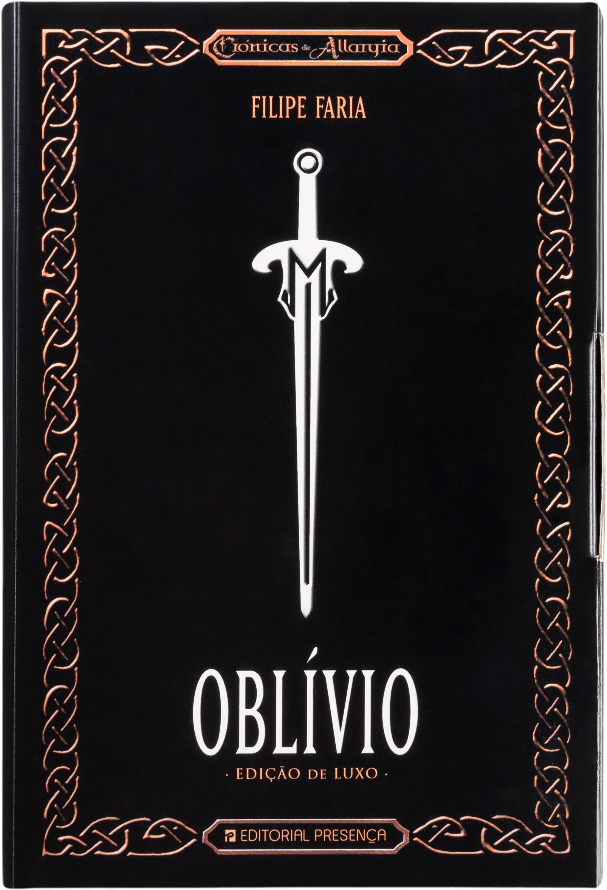 Oblívio - Edição de Luxo - Image 2