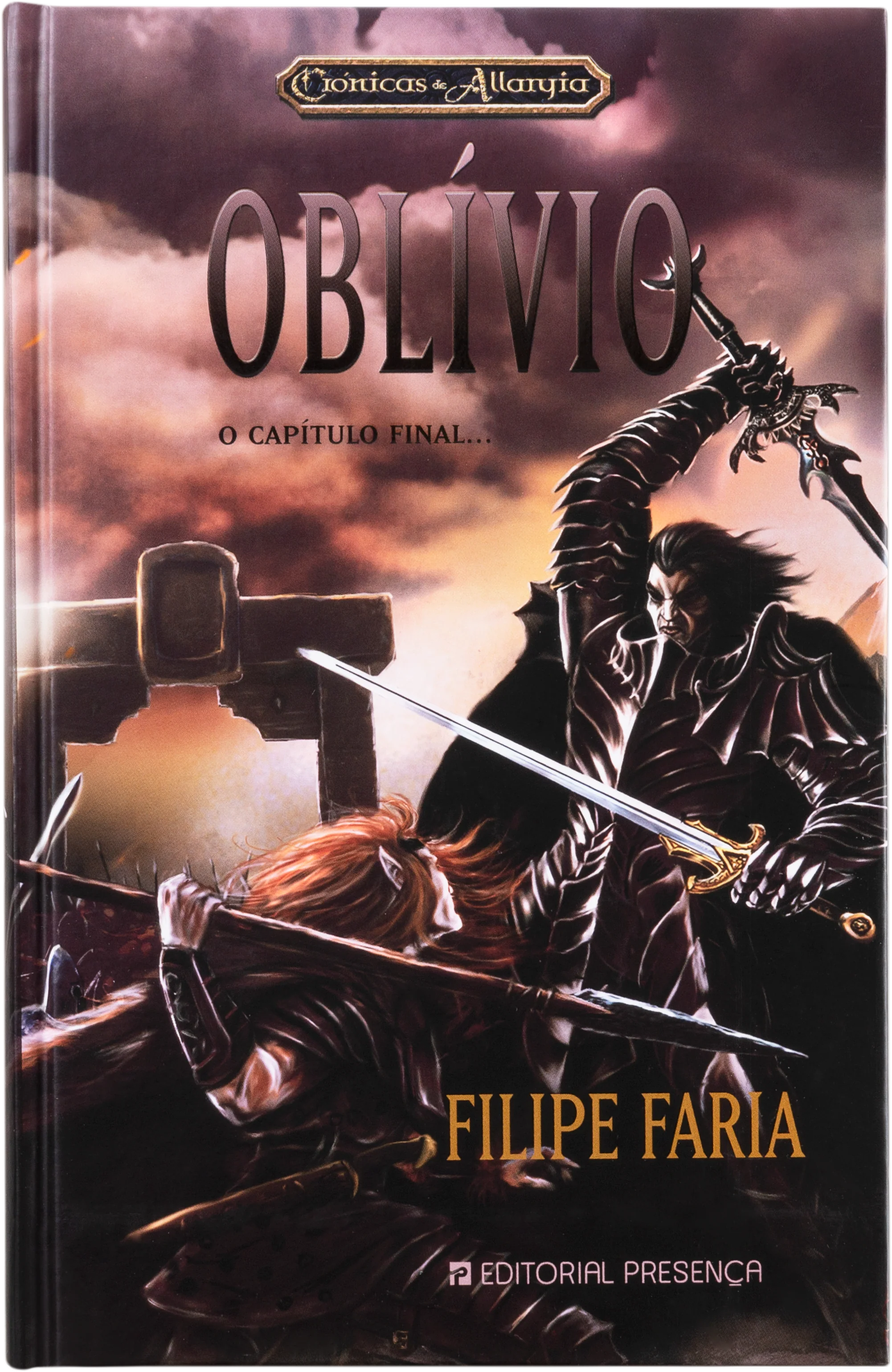 Oblívio - Edição de Luxo - Image 4