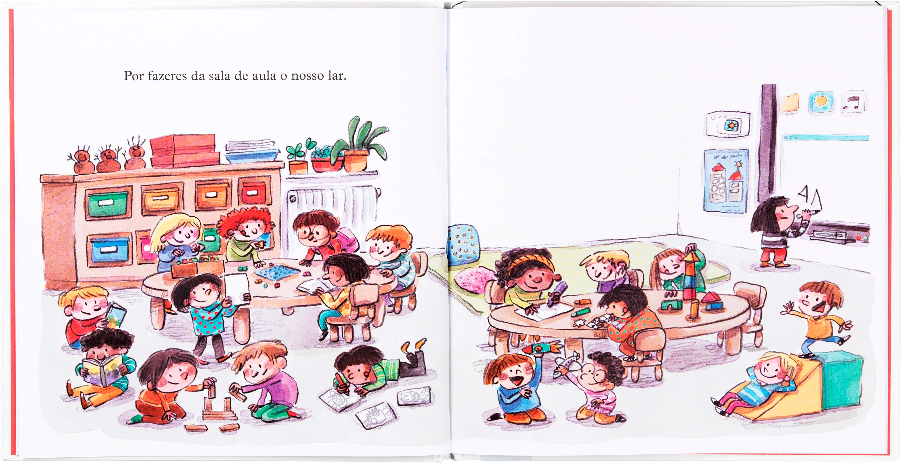 Obrigado, Professora! - Image 2