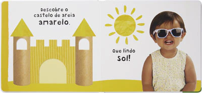 Olhar, Tocar, Sentir - Image 2