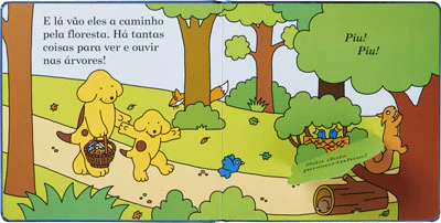 Onde Está o Bolinha? – Na Páscoa - Image 3