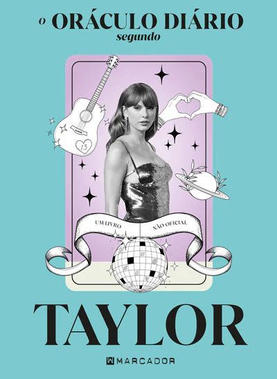Oráculo Diário segundo Taylor
