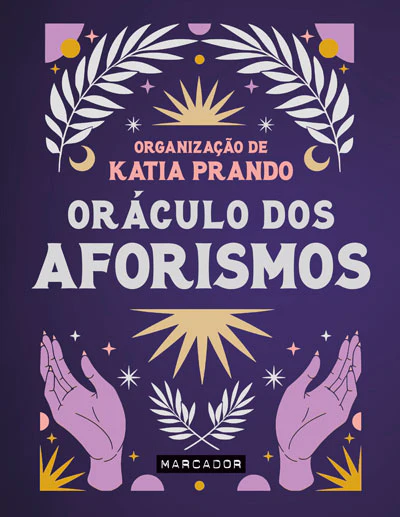Oráculo dos Aforismos