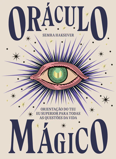 Oráculo Mágico (Semra Haksever)