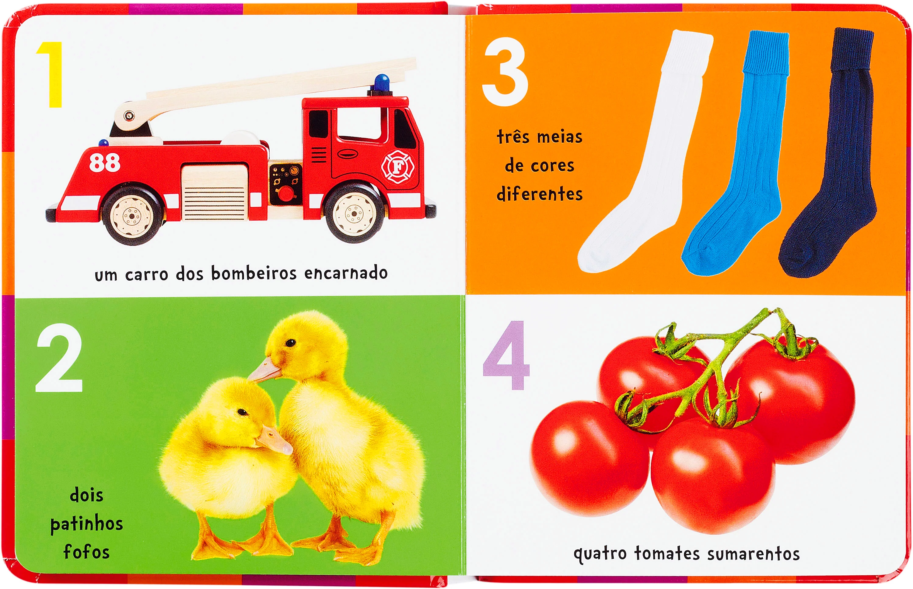 Os 100 Primeiros Números - Image 2
