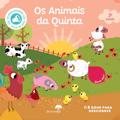 Os Animais da Quinta