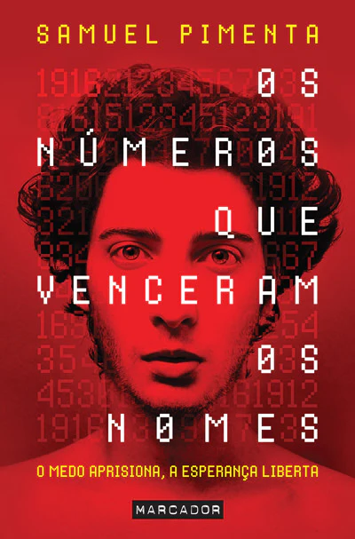 Os Números Que Venceram os Nomes