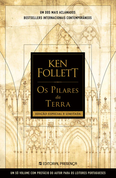 Os Pilares da Terra - Edição Especial