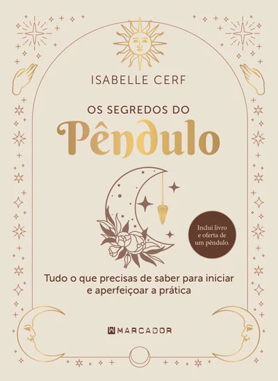 Os Segredos do Pêndulo